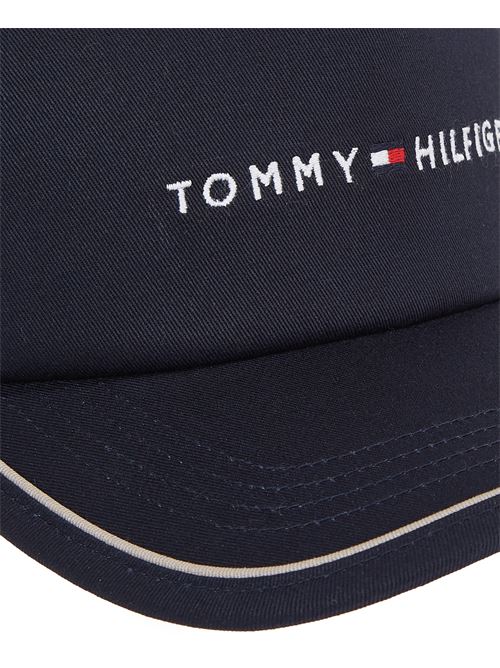 cappello Tommy Jeans | AM0AM12039DW6 BLU